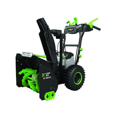 Ego Power Plus SNT2400E Snow Thrower Kit